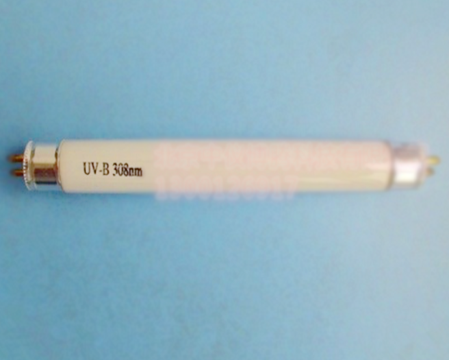 Portable XeCl Excimer 308nm UVB UV-B Module Simulated Sunlight Portable XeCl Excimer 308nm UVB UV-B Module Simulated Sunlight